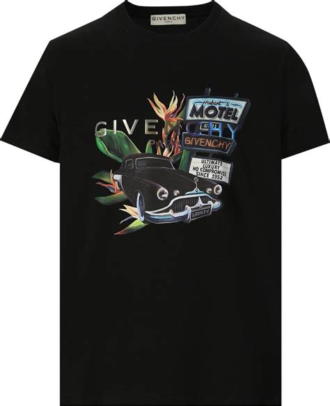 Buy Givenchy Motel T